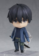 Good Smile Arts Shanghai 1642-DX Nendoroid Zhang Qiling DX - Time Raiders Action Figure