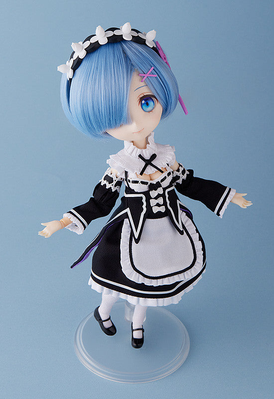 Good Smile Company Harmonia humming Rem - Re:ZERO -Starting Life in Another World- Action Figure