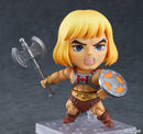 Good Smile Company 1775 Nendoroid He-Man - Masters of the Universe: Revelation Chibi Figure