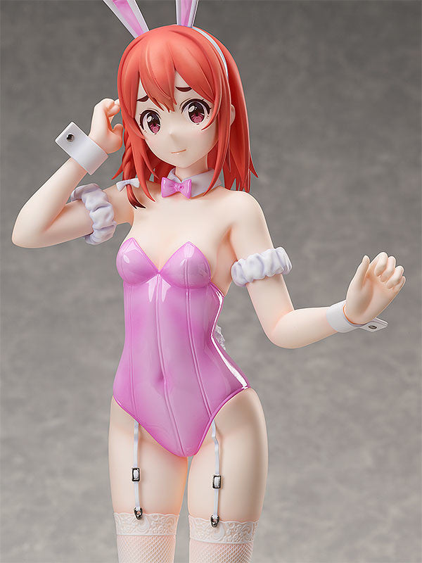 FREEing Sumi Sakurasawa: Bunny Ver. - Rent-A-Girlfriend 1/4 Scale Figure