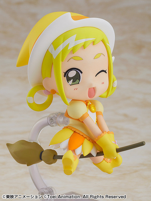 Max Factory 1237 Nendoroid Momoko Asuka - Magical DoReMi 3 Action Figure