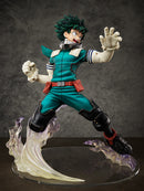 Good Smile Company Izuku Midoriya - My Hero Academia 1/4 Scale Figure