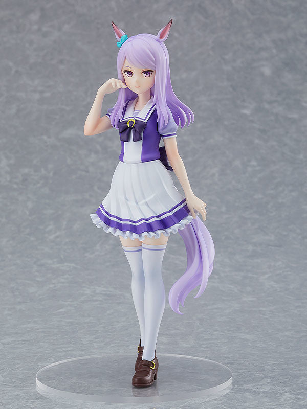 Good Smile Company POP UP PARADE Mejiro McQueen: School Uniform Ver. - Umamusume: Pretty Derby Non Scale Figure