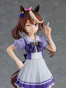 Good Smile Company POP UP PARADE Tokai Teio: School Uniform Ver. - Umamusume: Pretty Derby Non Scale Figure