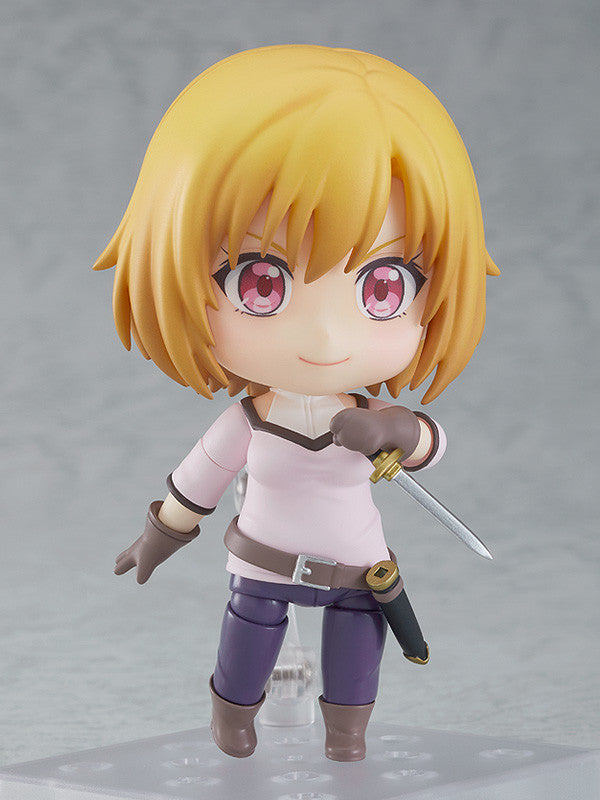 Good Smile Company 1708 Nendoroid Sally - Peach Boy Riverside Action Figure