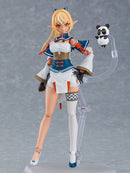 Max Factory 552 figma Shiranui Flare - hololive production Action Figure