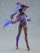 Max Factory 548 figma Mona "Mirror Reflection of Doom" ver. - Genshin Impact Action Figure
