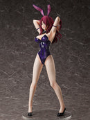 FREEing Rindo Kobayashi: Bare Leg Bunny Ver. - Food Wars! Shokugeki no Soma 1/4 Scale Figure