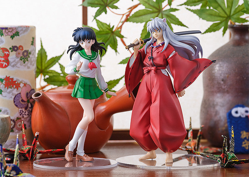 Good Smile Company POP UP PARADE Inuyasha - Inuyasha: The Final Act Figure