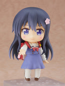 Good Smile Company 1730 Nendoroid Hana Shirosaki - Wataten!: An Angel Flew Down to Me Chibi Figure