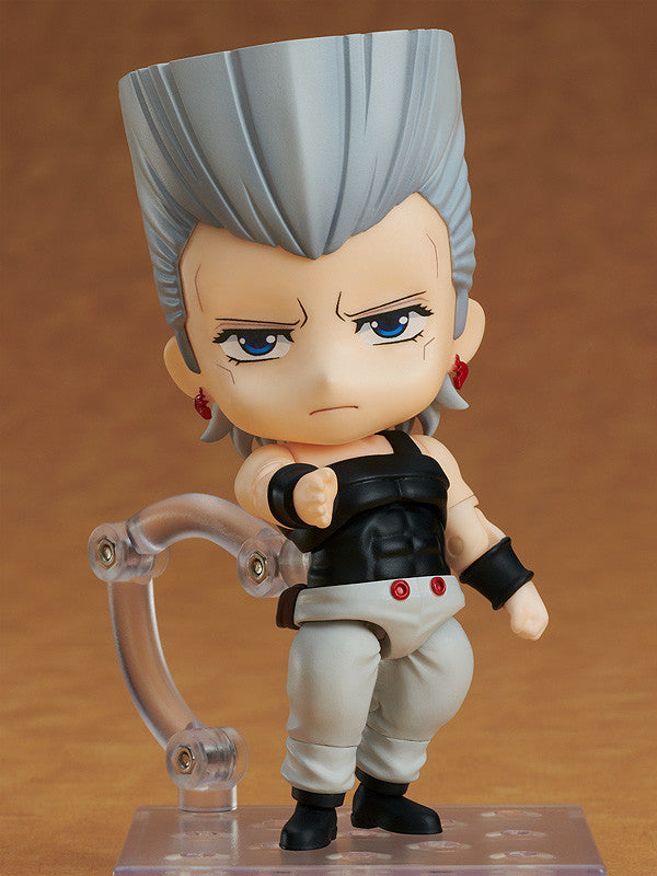 Medicos 1561 Nendoroid Jean Pierre Polnareff - JoJo's Bizarre Adventure: Stardust Crusaders Action Figure