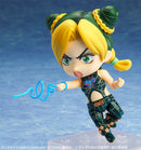 Medicos 1815 Nendoroid Jolyne Cujoh - JoJo’s Bizarre Adventure: Stone Ocean Chibi Figure