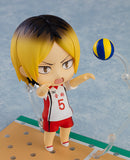 ORANGE ROUGE 1836 Nendoroid Kenma Kozume: Second Uniform Ver. - HAIKYU!! TO THE TOP Chibi Figure