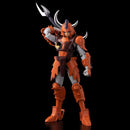 Sentinel / 1000 Toys Chodankado Kento of Hardrock - Ronin Warriors Action Figure