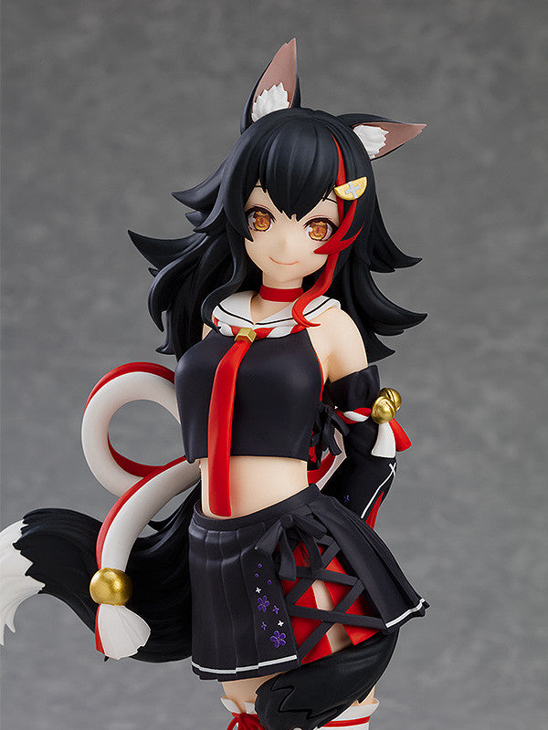 Good Smile Company POP UP PARADE Ookami Mio - hololive production Non Scale Figure