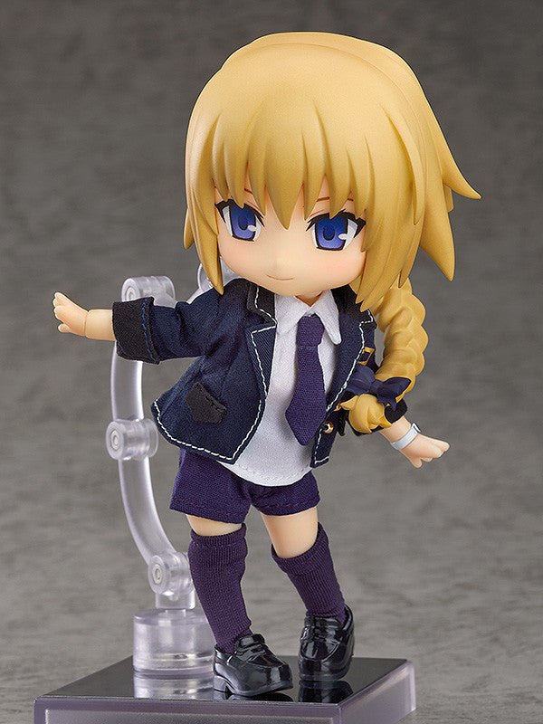 Good Smile Company Nendoroid Doll Ruler: Casual Ver. - Fate/Apocrypha Action Figure