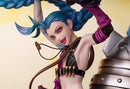 Myethos Jinx - League of Legends 1/7 Scale Figure