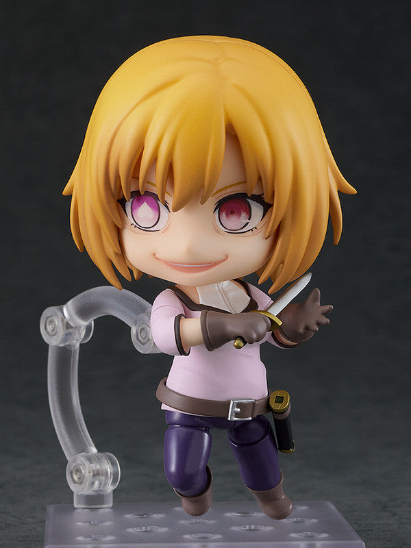 Good Smile Company 1708 Nendoroid Sally - Peach Boy Riverside Action Figure