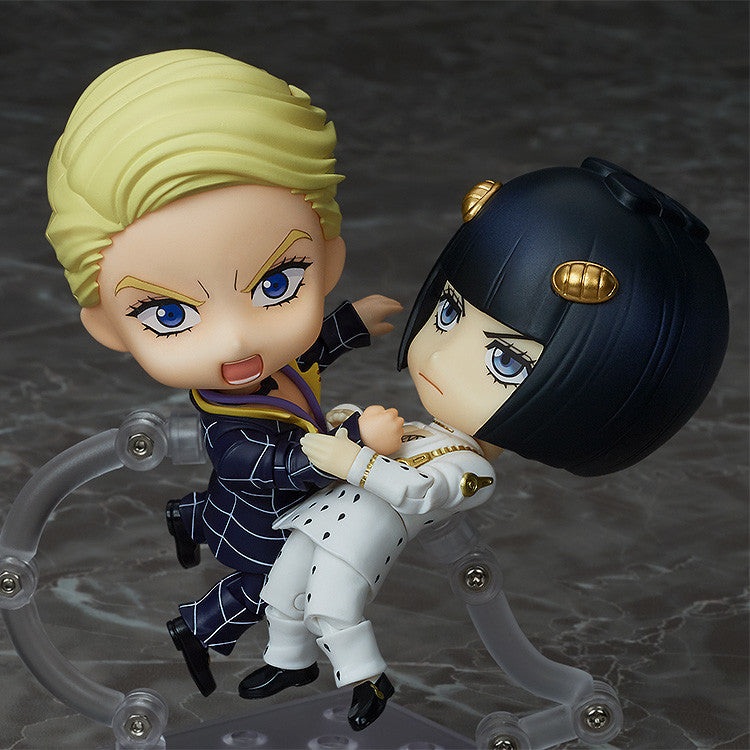 Medicos 1401 Nendoroid Prosciutto - JoJo's Bizarre Adventure: Golden Wind Action Figure