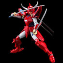 Sentinel / 1000 Toys Chodankado Ryo of the Wildfire - Ronin Warriors Action Figure