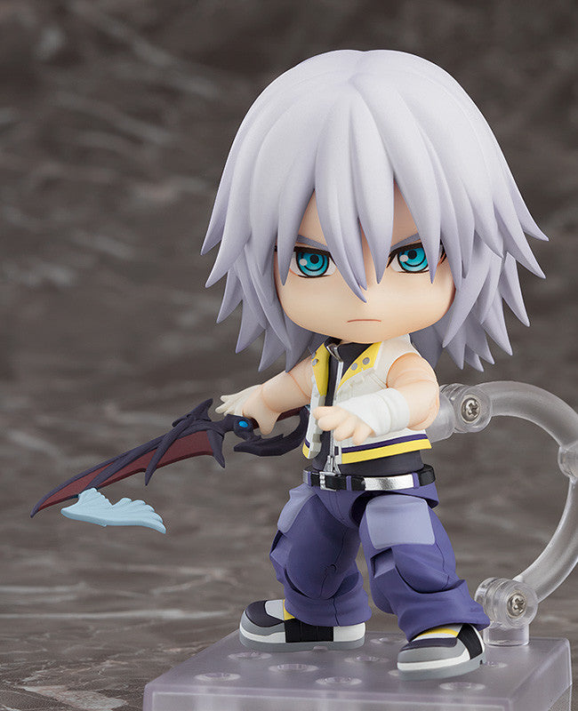 Good Smile Company 1488 Nendoroid Riku: Kingdom Hearts II Ver. - Kingdom Hearts II Action Figure