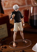 Good Smile Company POP UP PARADE Ken Kaneki (re-run) - Tokyo Ghoul Non Scale Figure