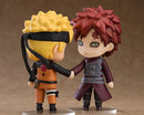 Good Smile Company 956 Nendoroid Gaara (re-run) - Naruto Shippuden Chibi Figure