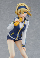 Good Smile Company Altria Pendragon: Knight's PE Uniform Ver. [AQ] - Fate/EXTELLA LINK 1/7 Scale Figure