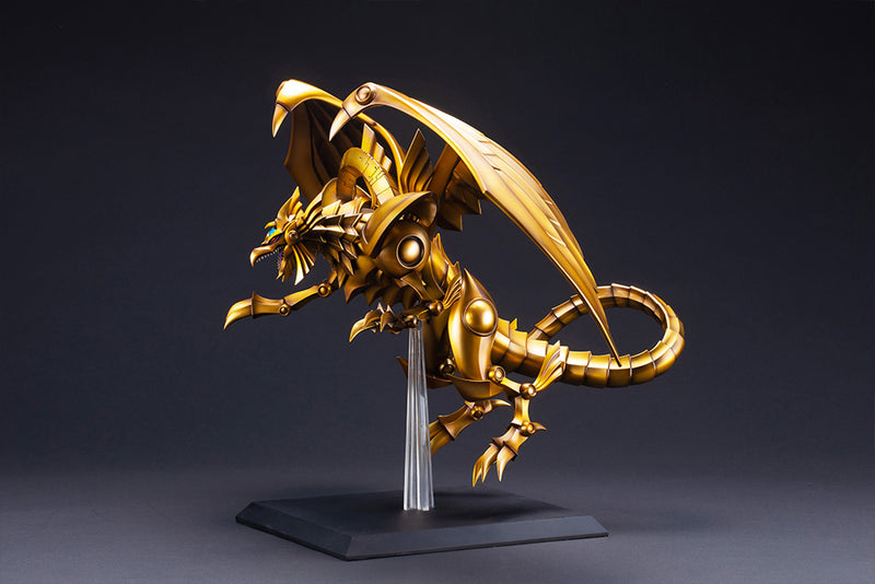 KOTOBUKIYA Ani Statue PP937 The Winged Dragon of Ra Egyptian God - YU-GI-OH! Non Scale Statue