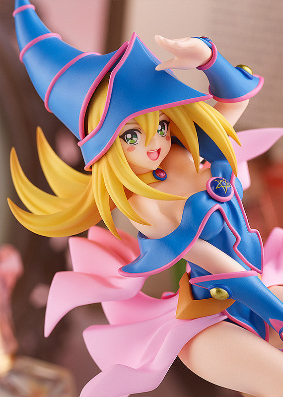 Max Factory POP UP PARADE Dark Magician Girl - Yu-Gi-Oh! Figure