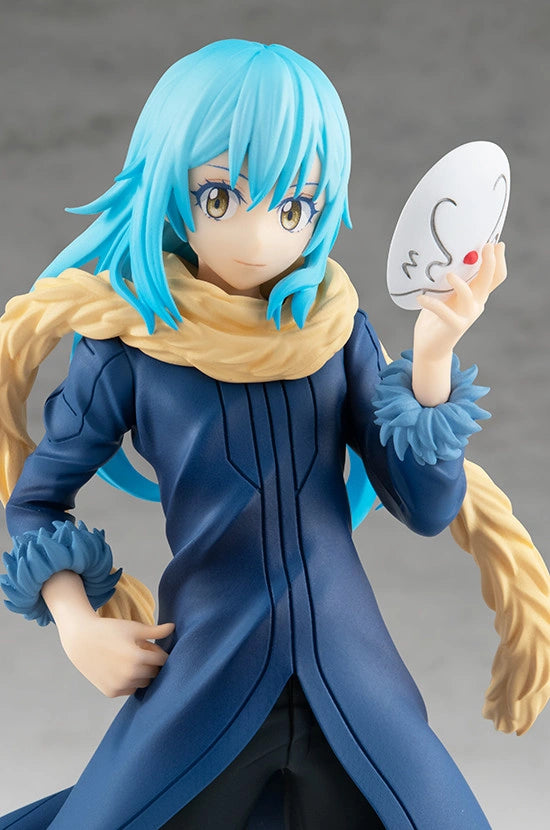 Good Smile Company POP UP PARADE Rimuru - That Time I Got Reincarnated as a Slime Non Scale Figure