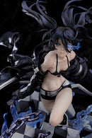 Max Factory Black Rock Shooter: HxxG Edition - Black Rock Shooter 1/7 Scale Figure
