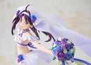 KADOKAWA Kdcolle Yuuki Summer Wedding Ver. - Sword Art Online 1/7 Scale Figure