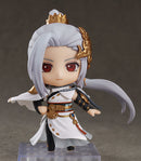 Good Smile Arts Shanghai 1216 Nendoroid Neo: Vagabond - Dungeon Fighter Online Action Figure