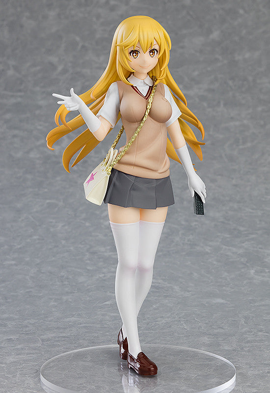 Good Smile Company POP UP PARADE Misaki Shokuhou - A Certain Scientific Railgun T Non Scale Figure