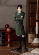 Good Smile Company POP UP PARADE Levi - Attack on Titan Non Scale Figure