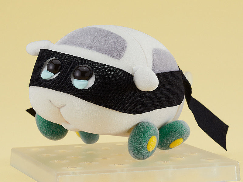 Good Smile Company 1818 Nendoroid Shiromo - Pui Pui Molcar Chibi Figure