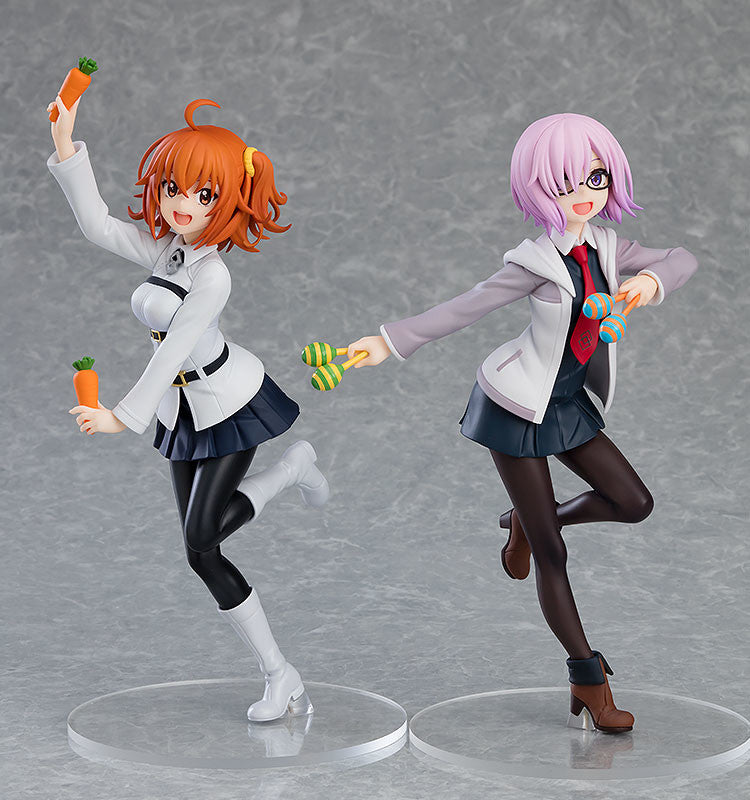 Good Smile Company POP UP PARADE Mash Kyrielight: Carnival Ver. - Fate/Grand Carnival Non Scale Figure