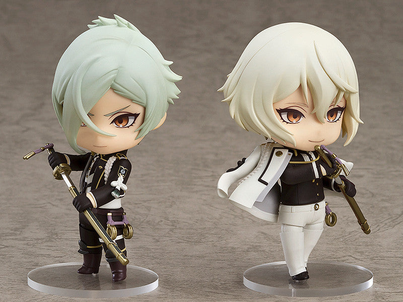 ORANGE ROUGE 862 Nendoroid Hizamaru - Touken Ranbu -ONLINE- Action Figure