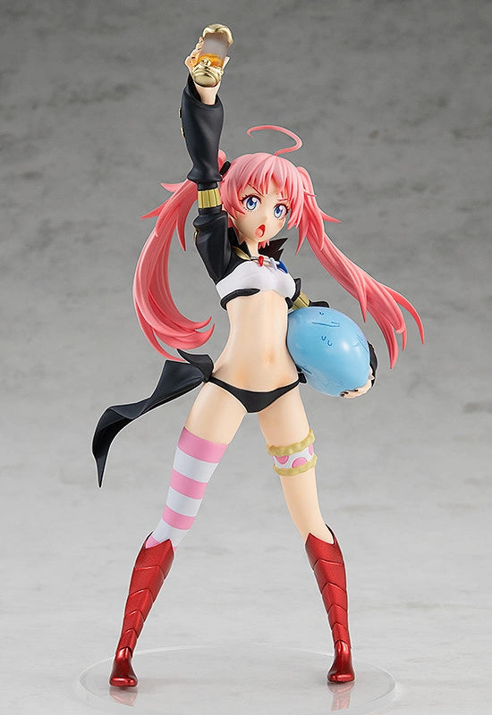 Good Smile Company POP UP PARADE Millim - That Time I Got Reincarnated as a Slime Non Scale Figure