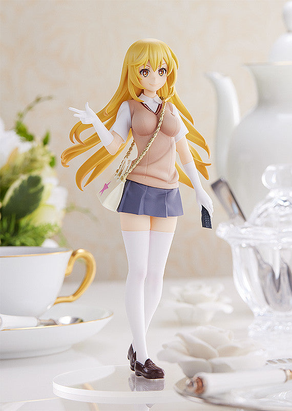 Good Smile Company POP UP PARADE Misaki Shokuhou - A Certain Scientific Railgun T Non Scale Figure