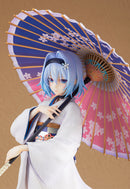 Good Smile Company Ginko Sora: Kimono Ver. - The Ryuo's Work is Never Done! 1/7 Scale Figure