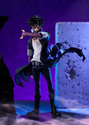 Good Smile Company POP UP PARADE Dabi - My Hero Academia Non Scale Figure