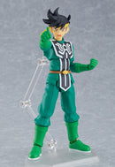 Max Factory 554 figma Popp - Dragon Quest: The Adventure of Dai Action Figure