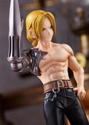 Good Smile Company POP UP PARADE Edward Elric - Fullmetal Alchemist: Brotherhood Figure