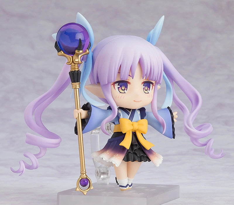 Good Smile Company 1843 Nendoroid Kyoka - Princess Connect! Re: Dive Chibi Figure