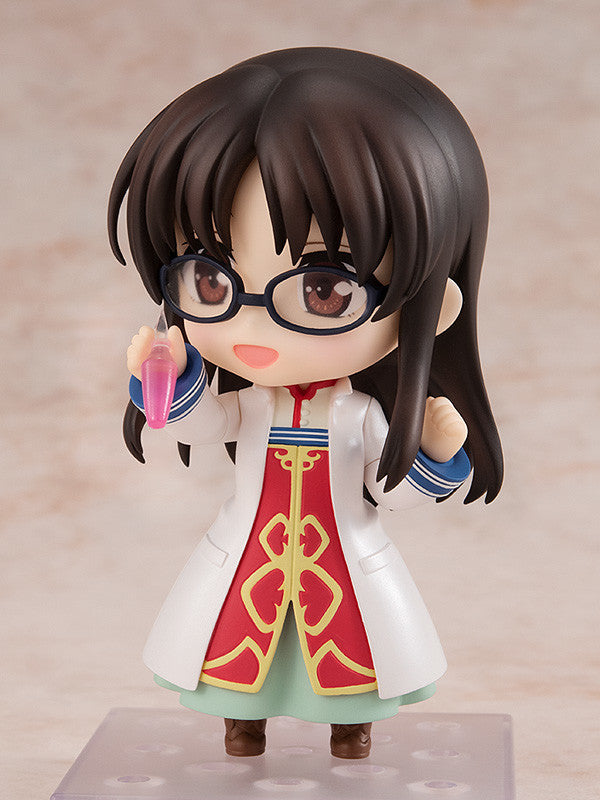 KADOKAWA 1648 Nendoroid Sei Takanashi - The Saint's Magic Power is Omnipotent Action Figure