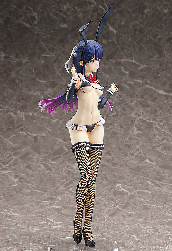 FREEing Reika: Bunny Ver. - Hisasi Original Bunny Series 1/4 Scale Figure