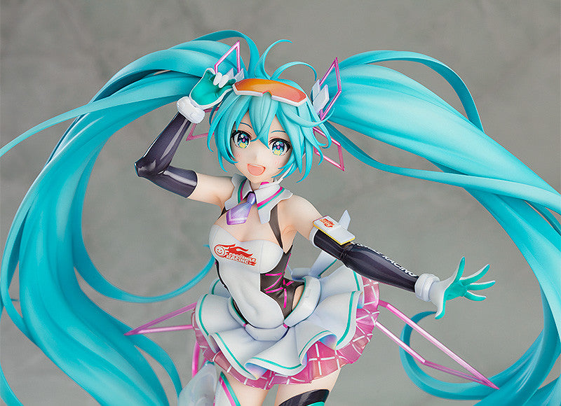 Good Smile Company Racing Miku 2021 Ver. - Hatsune Miku GT Project