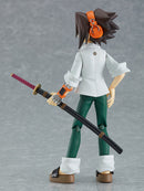 Max Factory 537 figma Yoh Asakura - SHAMAN KING Action Figure